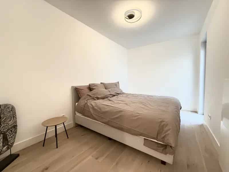 Gerenoveerd Appartement Oostende Centrum Terras 2 slaapkamers