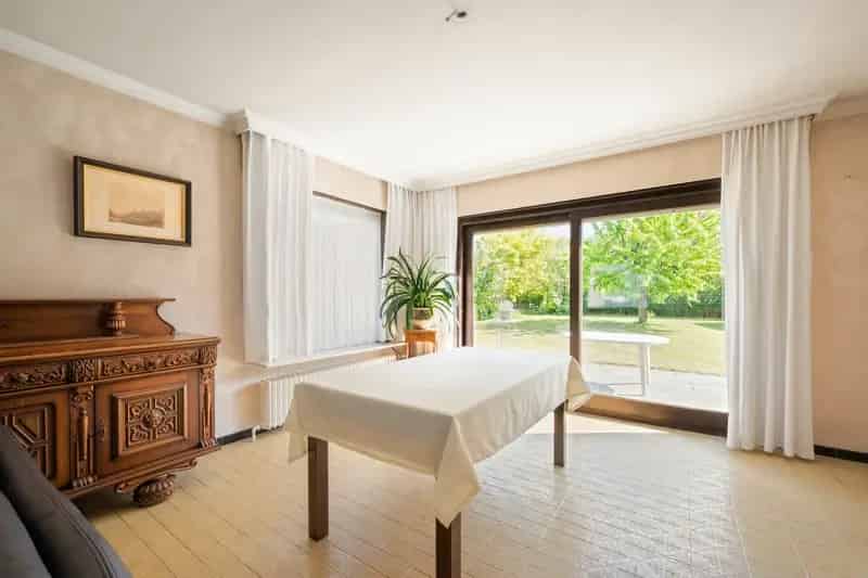 Huis te koop: Ruime gezinswoning 3 slaapkamers, garage, tuin - Geen renovatieplicht