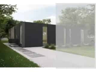 Bungalow te koop Itegem 2 slaapkamers