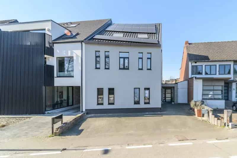 Huis te koop