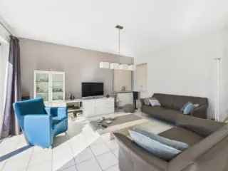 Villa te koop Itter 184m² 3 slaapkamers tuin garage