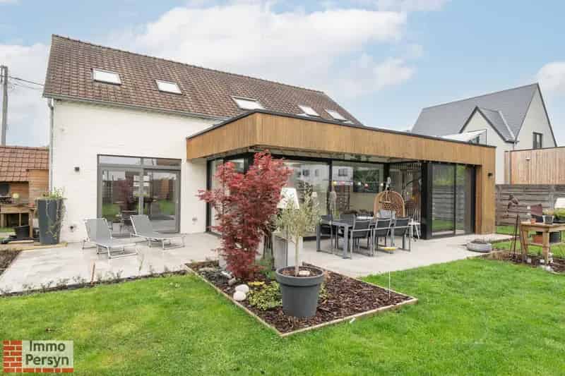 Huis te huur