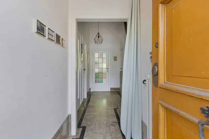 Instapklare HOB 5 Kamers Tuin Zonnepanelen