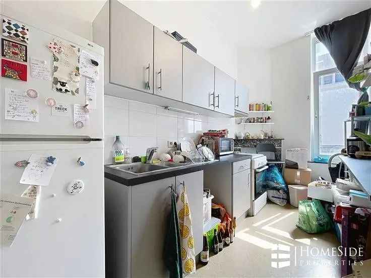 Appartementsblok 4 Appartementen Te Koop