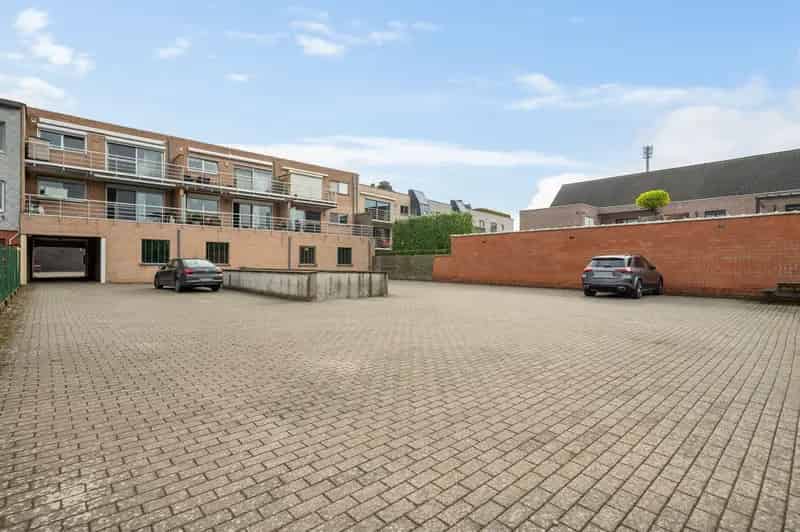 6 autostaanplaatsen te Sint-Katelijne-Waver