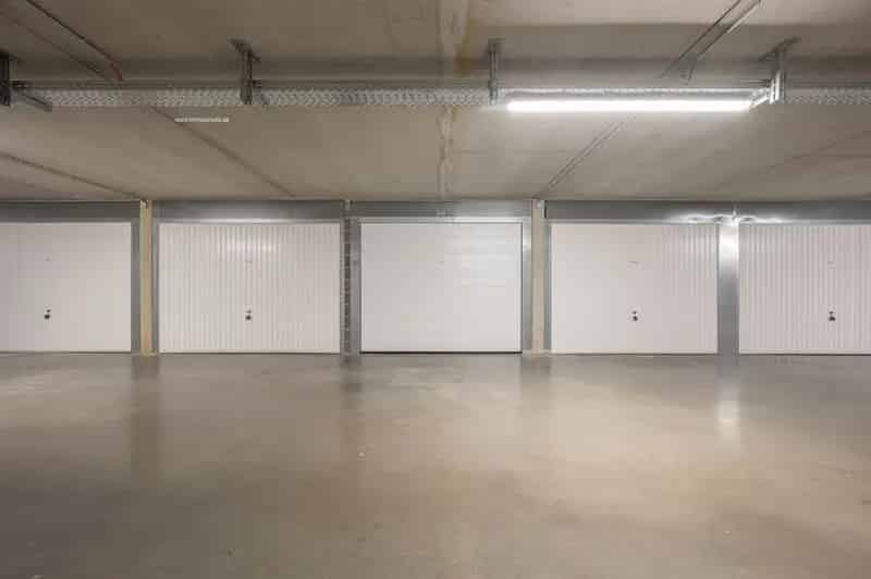 Garagebox te Huur Duinenwater Residentie Promenade