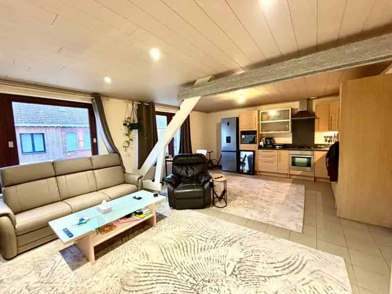 Appartement te koop 2 slaapkamers gunstig EPC