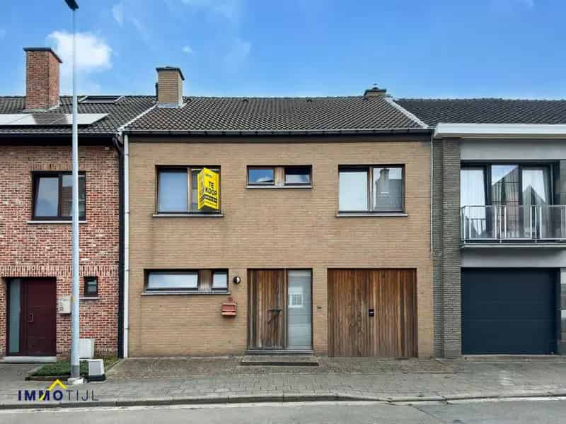 Huis te koop