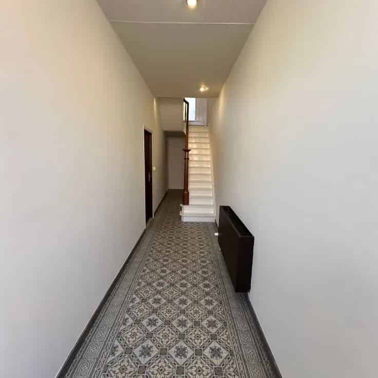 Huis Te Koop Vernieuwd 3 slaapkamers Tuin Ter Rivierenhoflaan