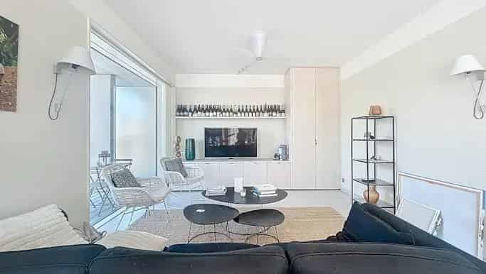 Appartement te huur Waregem 2 slaapkamers ruim terras