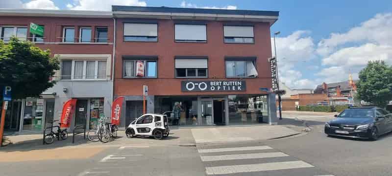 Appartement te koop 3 slaapkamers Wommelgem