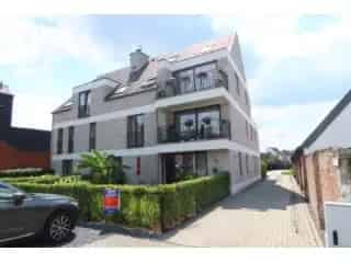 Appartement te koop - Wetteren RBU25011