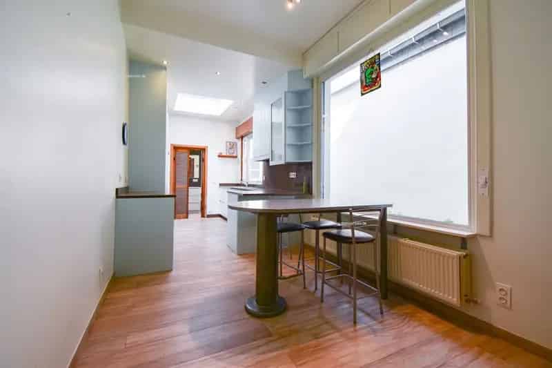 Woning te koop Blankenberge 4 slaapkamers Nabij strand