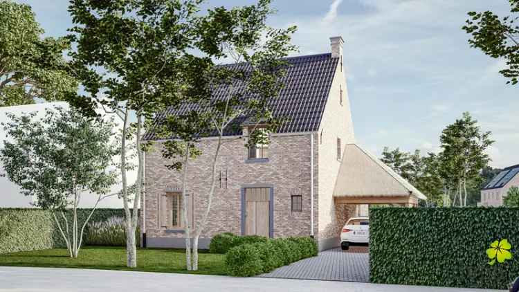 Huis te huur