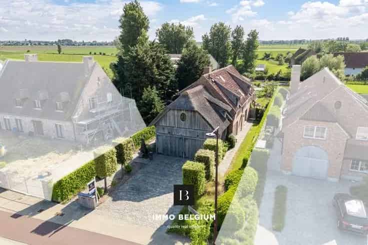 Kangoeroe Villa Te Koop: Exclusief en Gerenoveerd