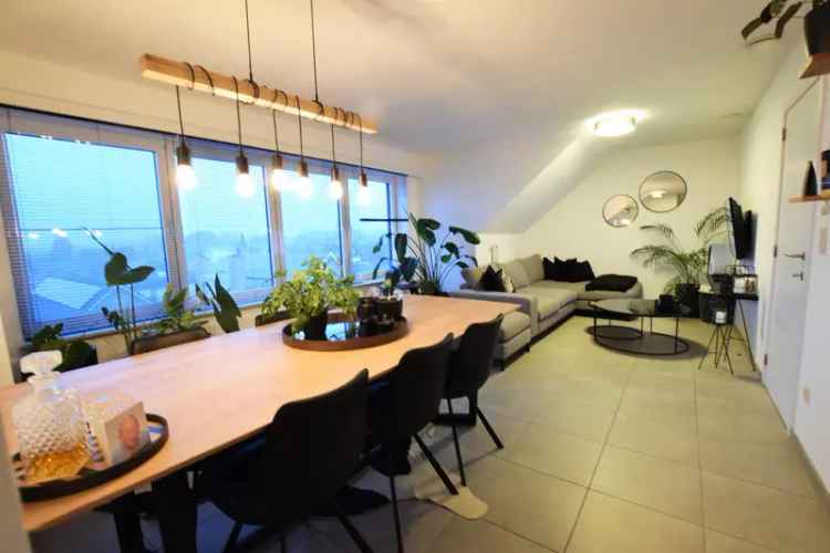 Appartement te huur