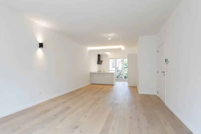 Gerenoveerd Appartement 3 Slaapkamers Koksijde