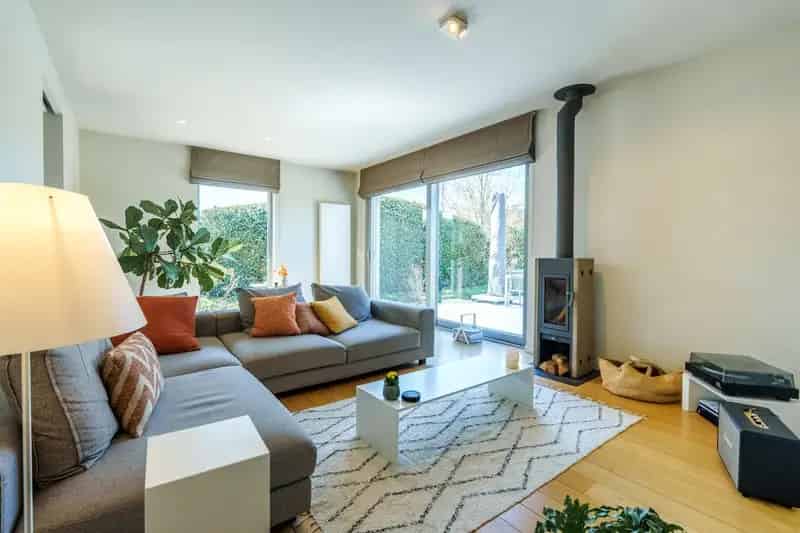 Energiezuinig Huis te Koop Oostrozebeke 3 slaapkamers