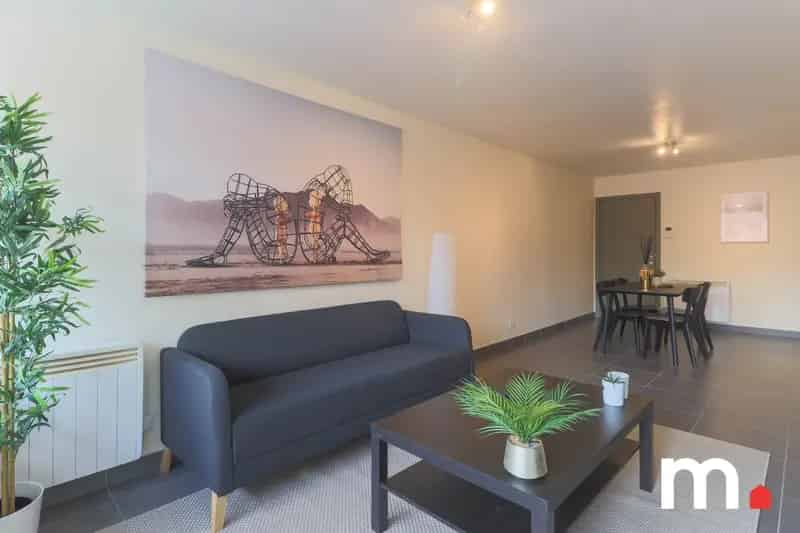 Gelijkvloers appartement te huur Kortrijk