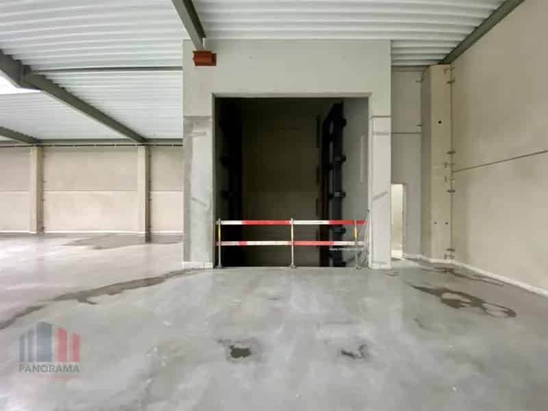 Bedrijfsgebouw te huur Wingene