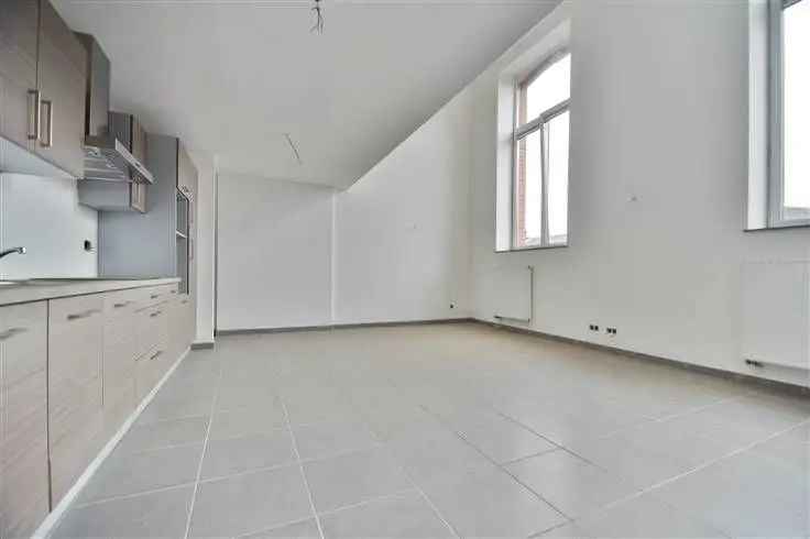 Appartement Te Koop