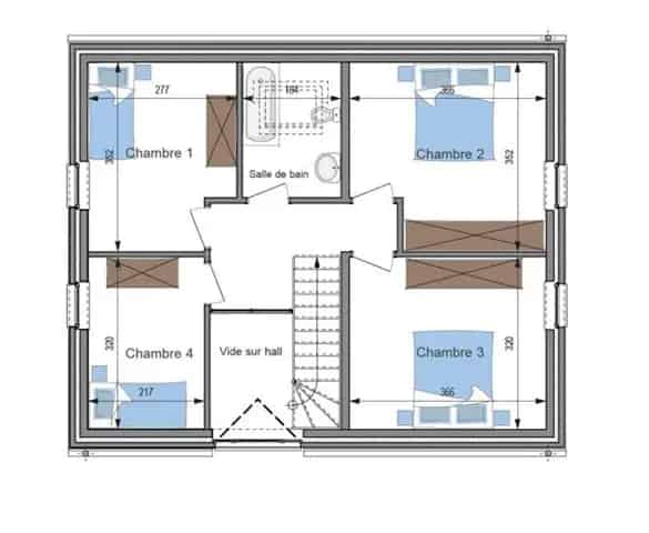 Huis te Koop in Deux-Acren: Moderne Woning Nabij ...