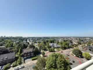 Appartement te koop Laken 80m² 2 slaapkamers terras