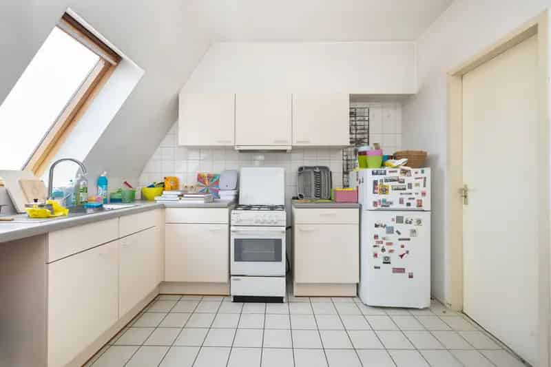 Studio te koop Jette nabij Basiliek - Investering