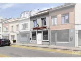 Huis te koop Ninove - Veel potentieel - Te renoveren