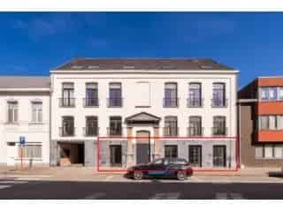 Kantoor te koop Sint Katelijne Waver 181m²