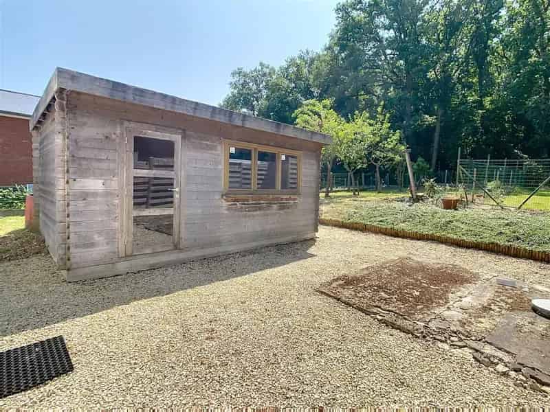 Charmante woning 4 slaapkamers tuin 3a 47ca