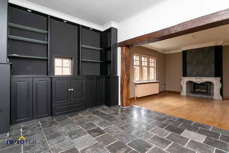 Rustige Authentieke Woning te Huur Dendermonde