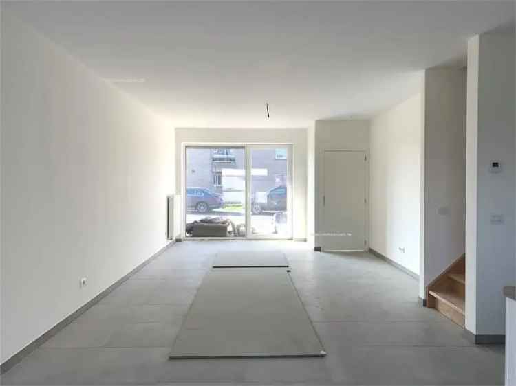 Nieuwbouw Huis 3 slaapkamers te huur Torhout