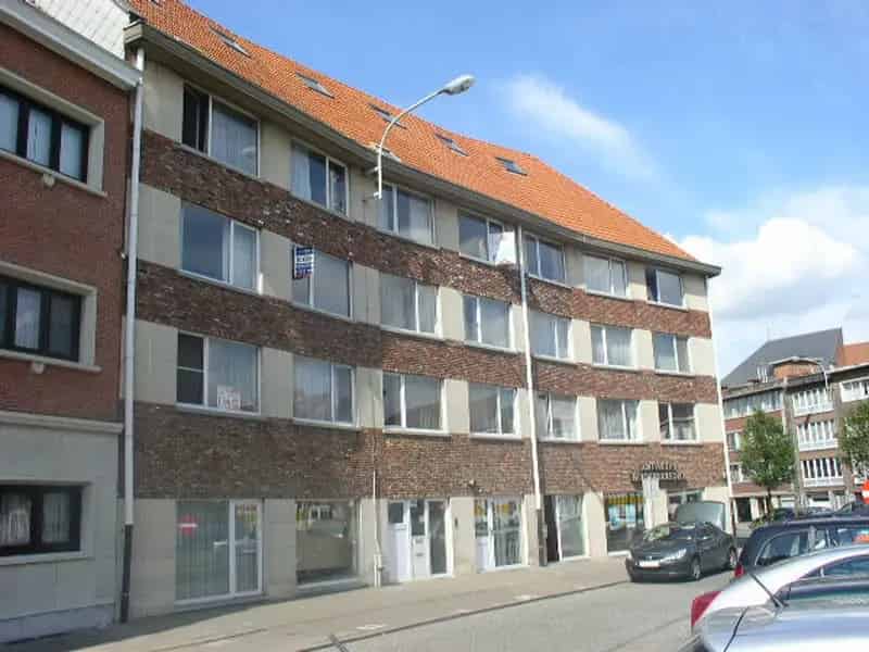 Garage te koop nabij Thomas More