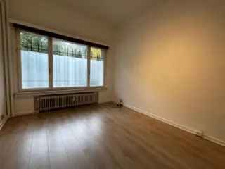 Appartement Etterbeek 56m² Terrasse 15m² - Idéal Profession Libérale ou Premier Achat