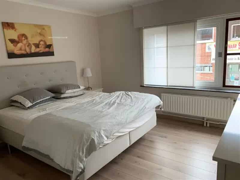Huis te huur Wingene 4 slaapkamers tuin garage