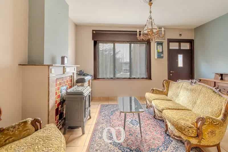 Te renoveren woning topligging