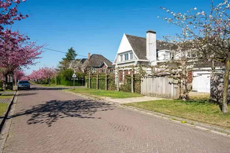 Villa te Koop Gent: Unieke woning te renoveren