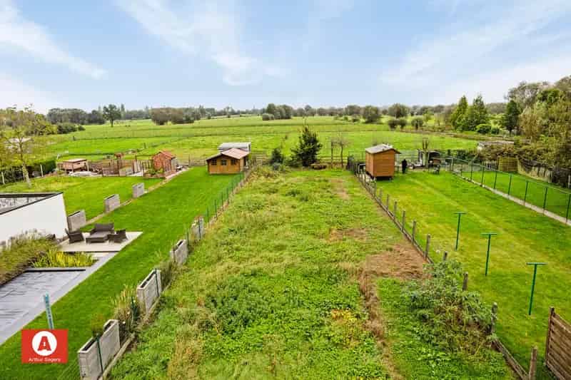 Bouwgrond 7a 2ca HOB Landelijk Zicht