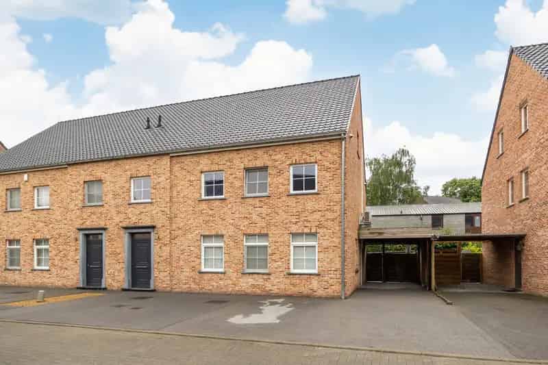 Huis te huur Meerhout 4 slaapkamers EPC A