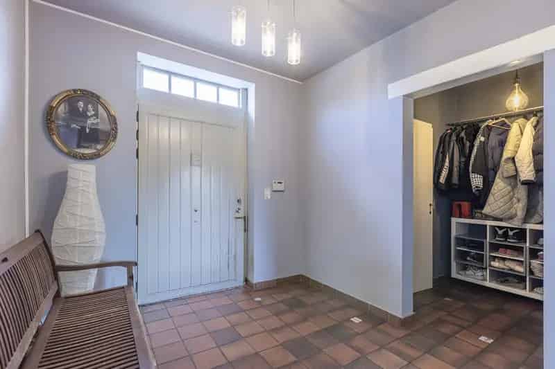 Ruime Villa 5 Slaapkamers Prachtig Uitzicht Landelijke Locatie