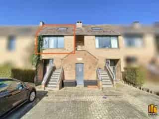 Duplex te Koop Louvain la Neuve 2 slaapkamers