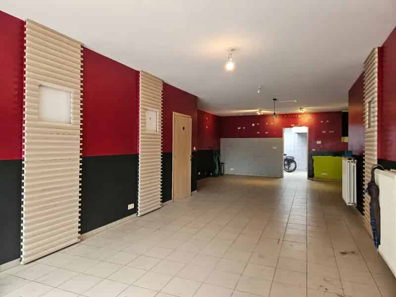 Recente Handelsruimte Mol Centrum