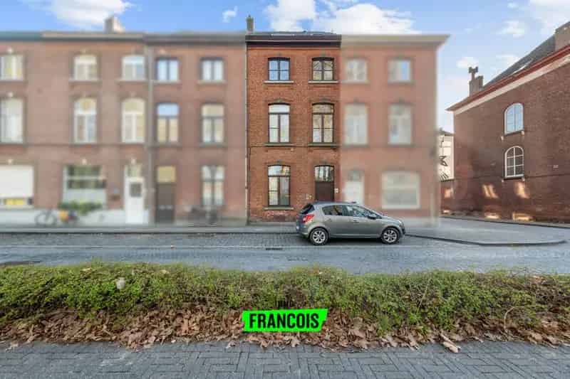 Appartement te Koop Brugge Toplocatie 2 Woonentiteiten