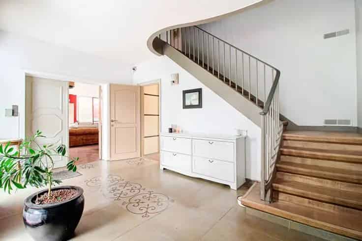 Luxe Binnenstadsvilla te Koop in Doornik