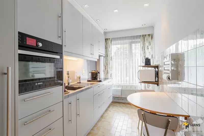 Appartement 3 slaapkamers Berchem 83m² Terras Autostaanplaats