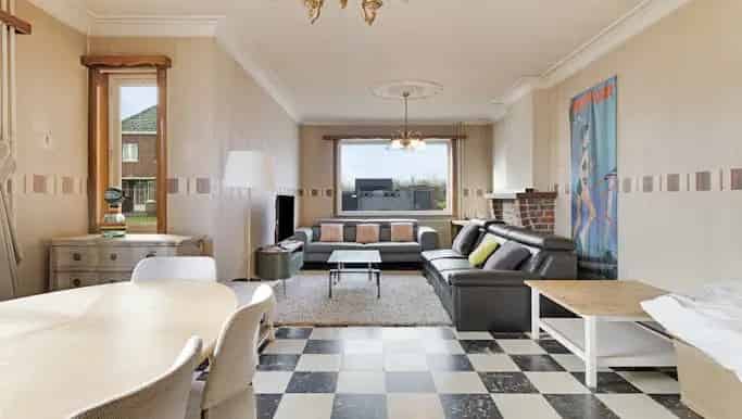 Huis te koop te renoveren Kermt 132m² nabij E313 E314