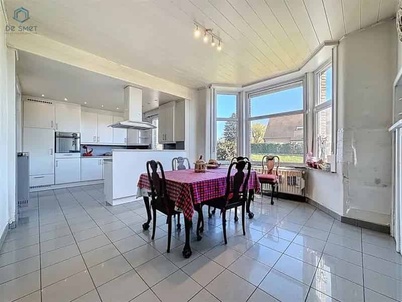 Huis te koop Ninove 330m² te renoveren