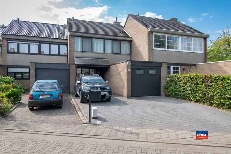 Huis te koop Polderstad: 3-4 slaapkamers, garage, zonnige tuin