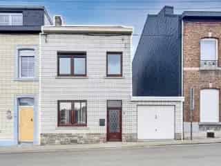 Huis te koop Grace-Hollogne 3 slaapkamers tuin garage